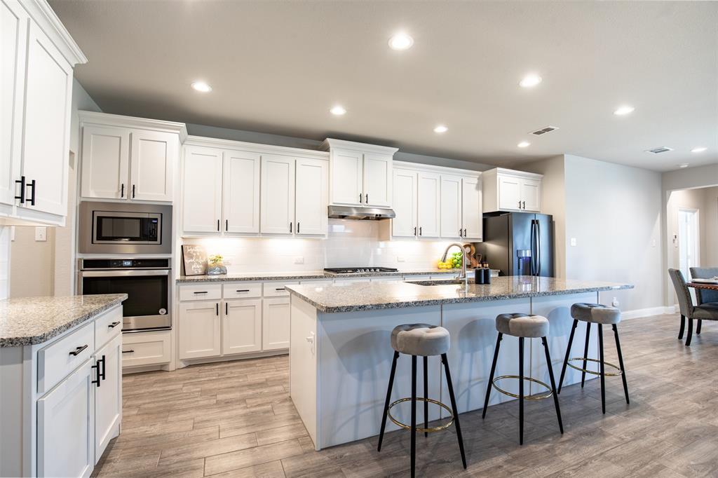 Argyle Crossing Ph 1 - Residential