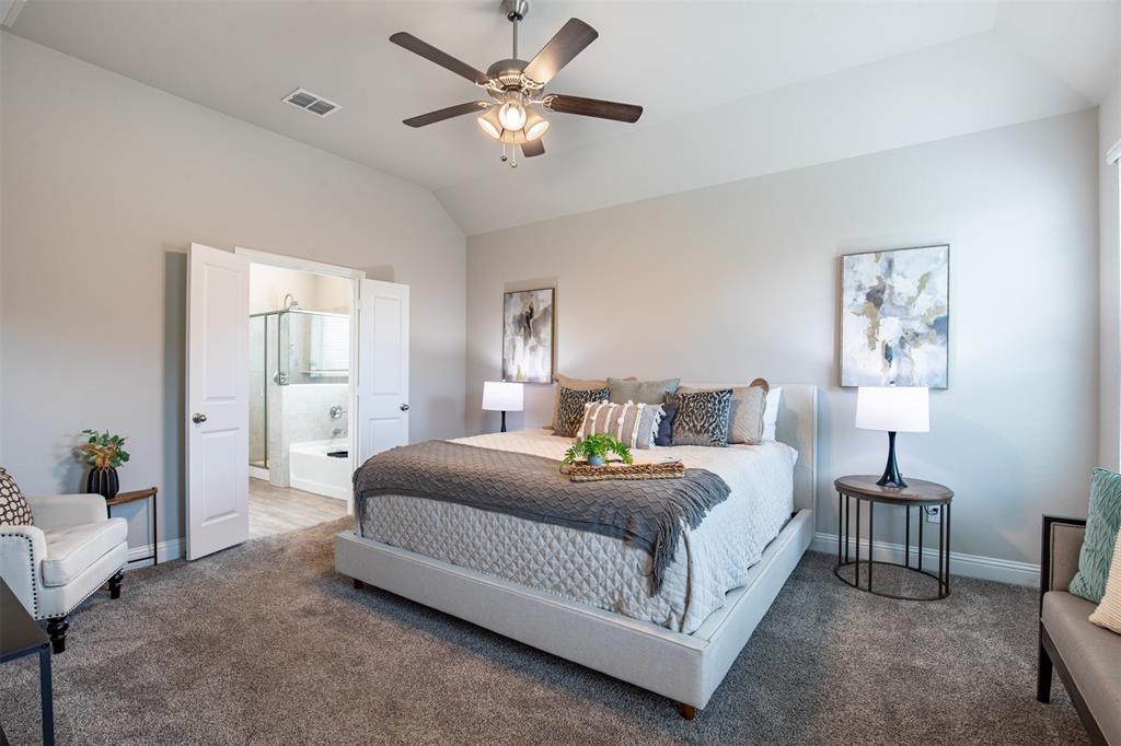 Argyle Crossing Ph 1 - Residential
