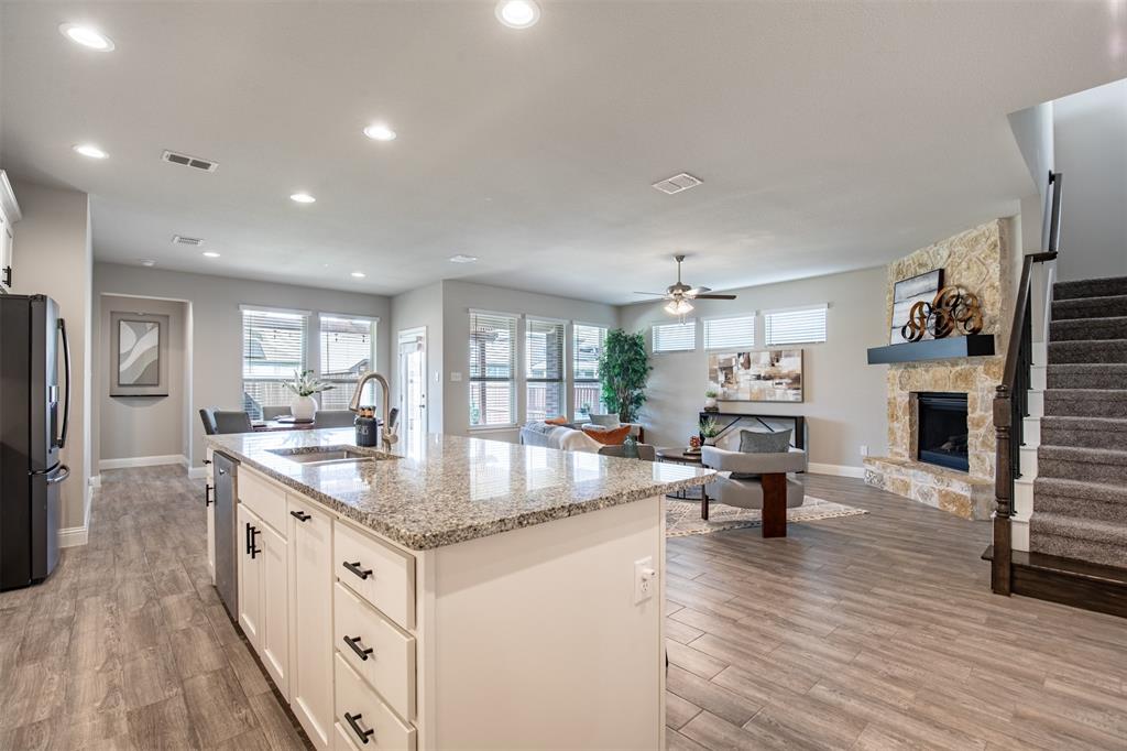 Argyle Crossing Ph 1 - Residential