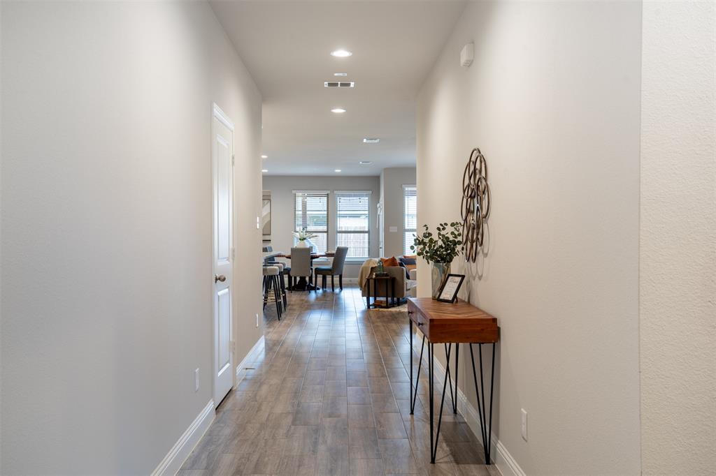Argyle Crossing Ph 1 - Residential