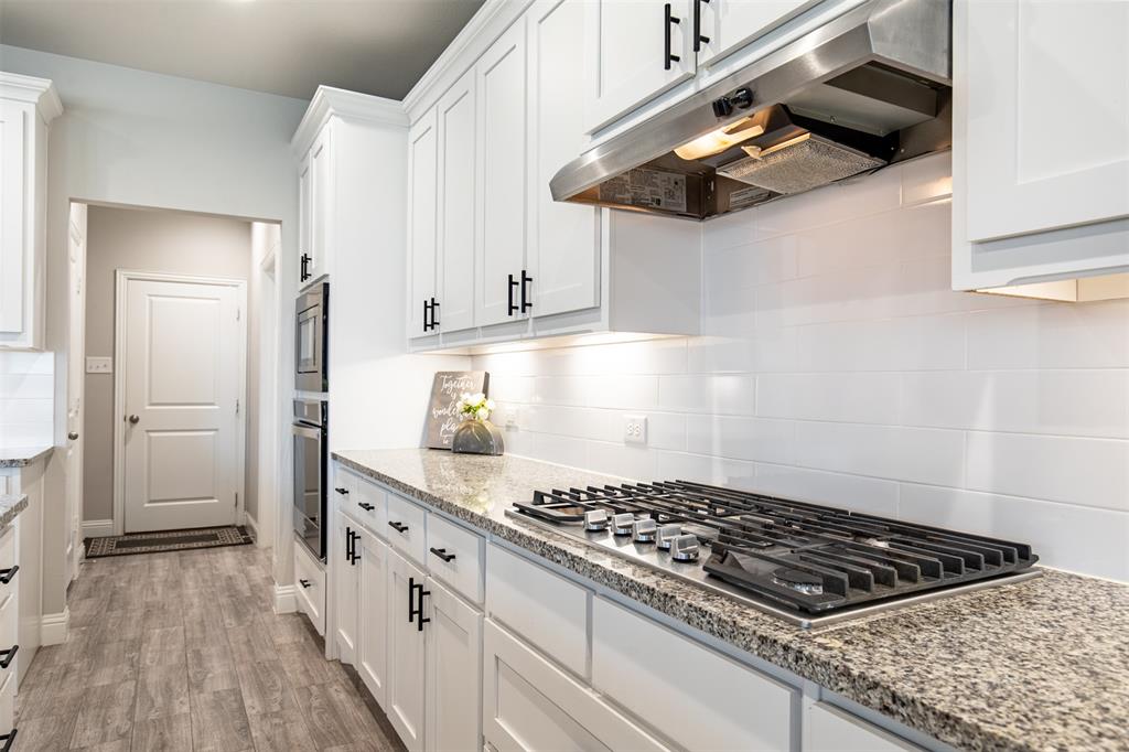 Argyle Crossing Ph 1 - Residential