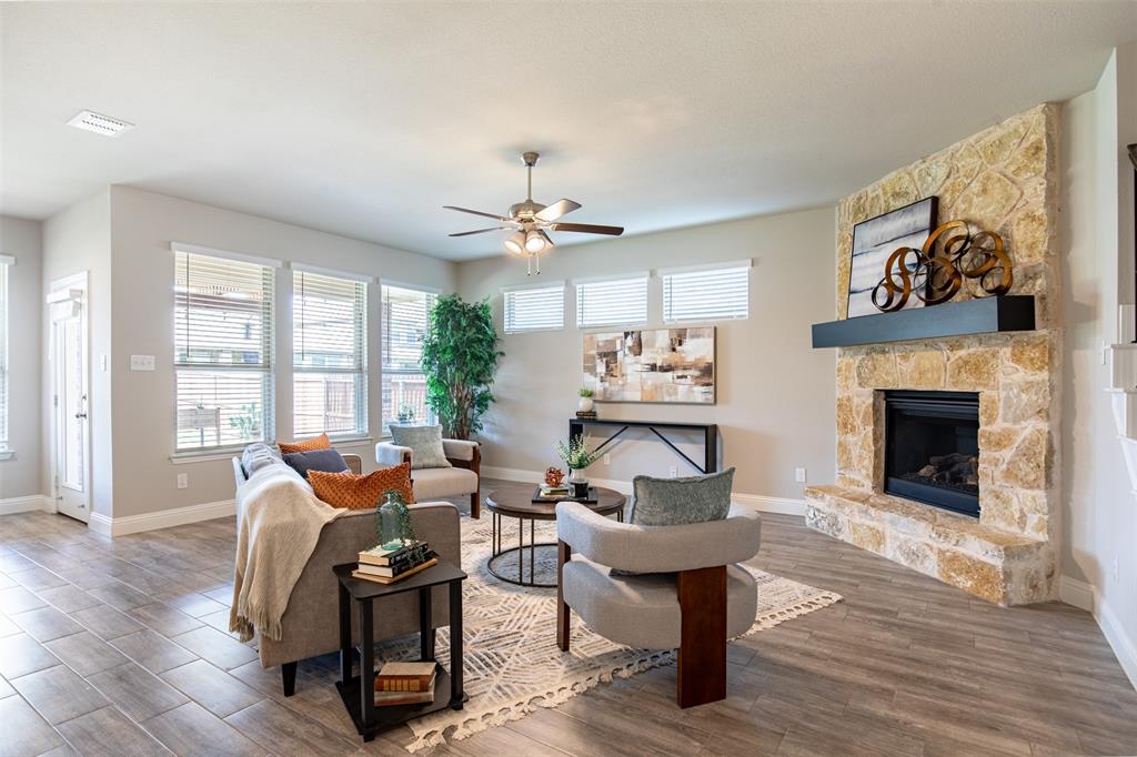 Argyle Crossing Ph 1 - Residential