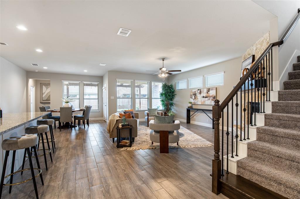 Argyle Crossing Ph 1 - Residential