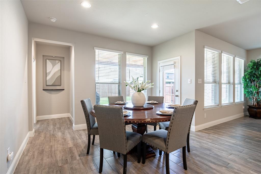 Argyle Crossing Ph 1 - Residential