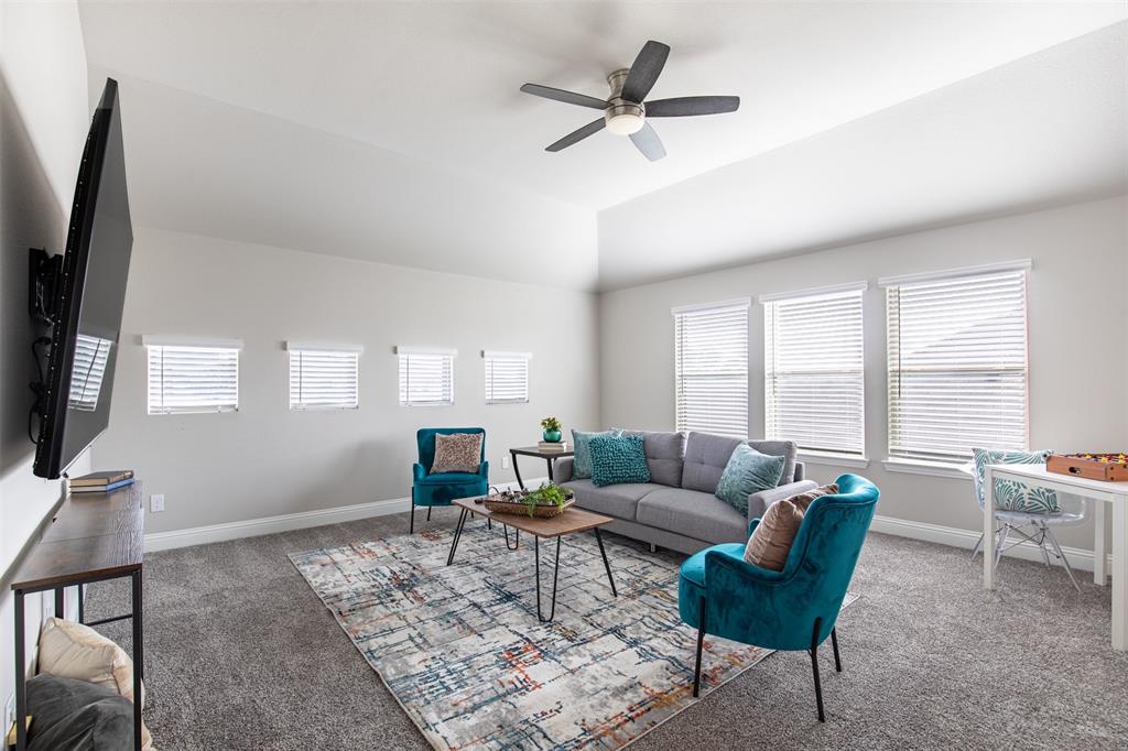 Argyle Crossing Ph 1 - Residential