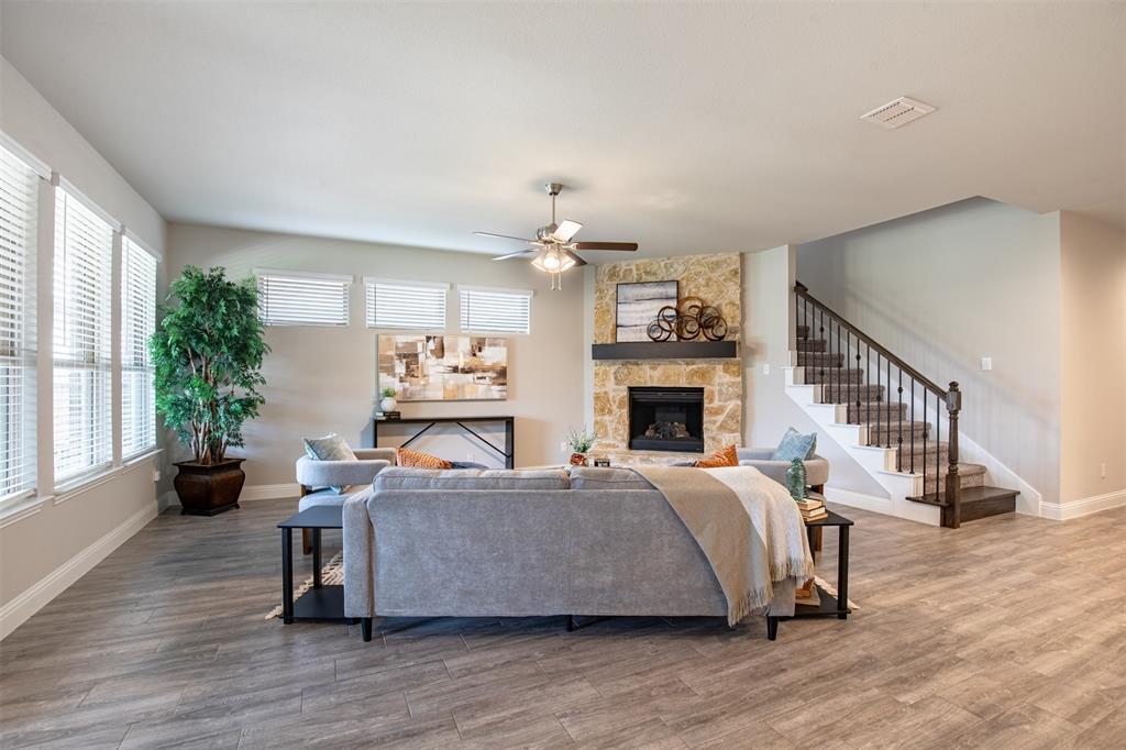Argyle Crossing Ph 1 - Residential
