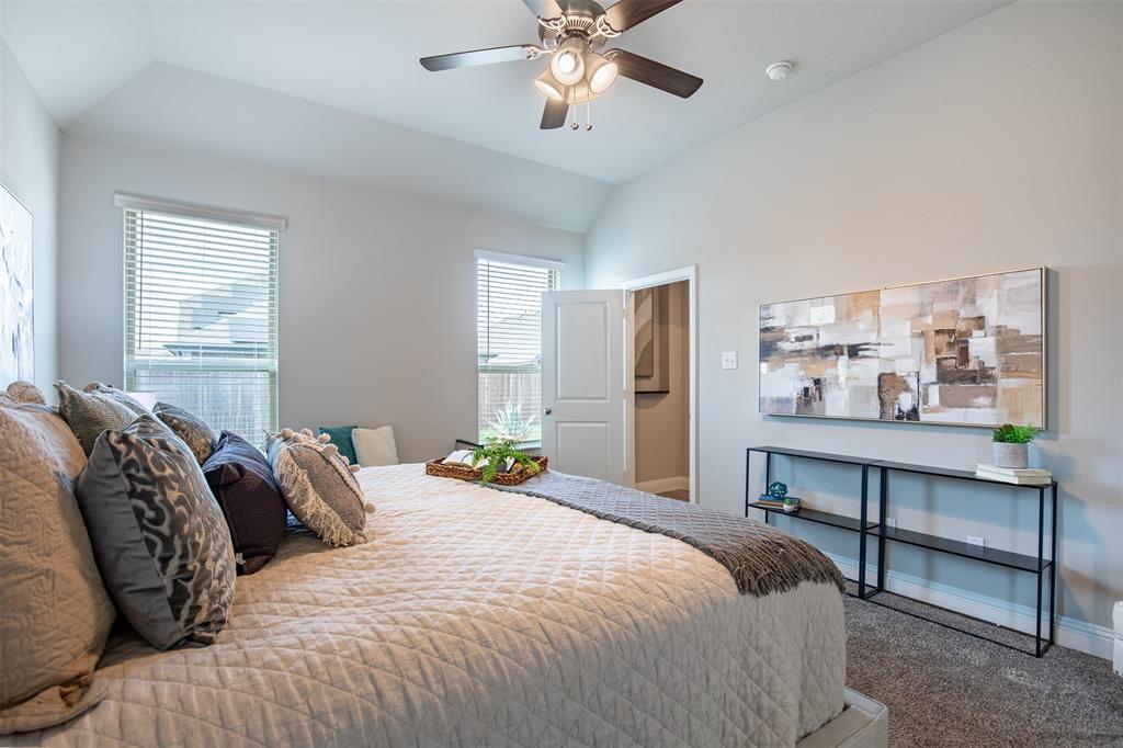 Argyle Crossing Ph 1 - Residential