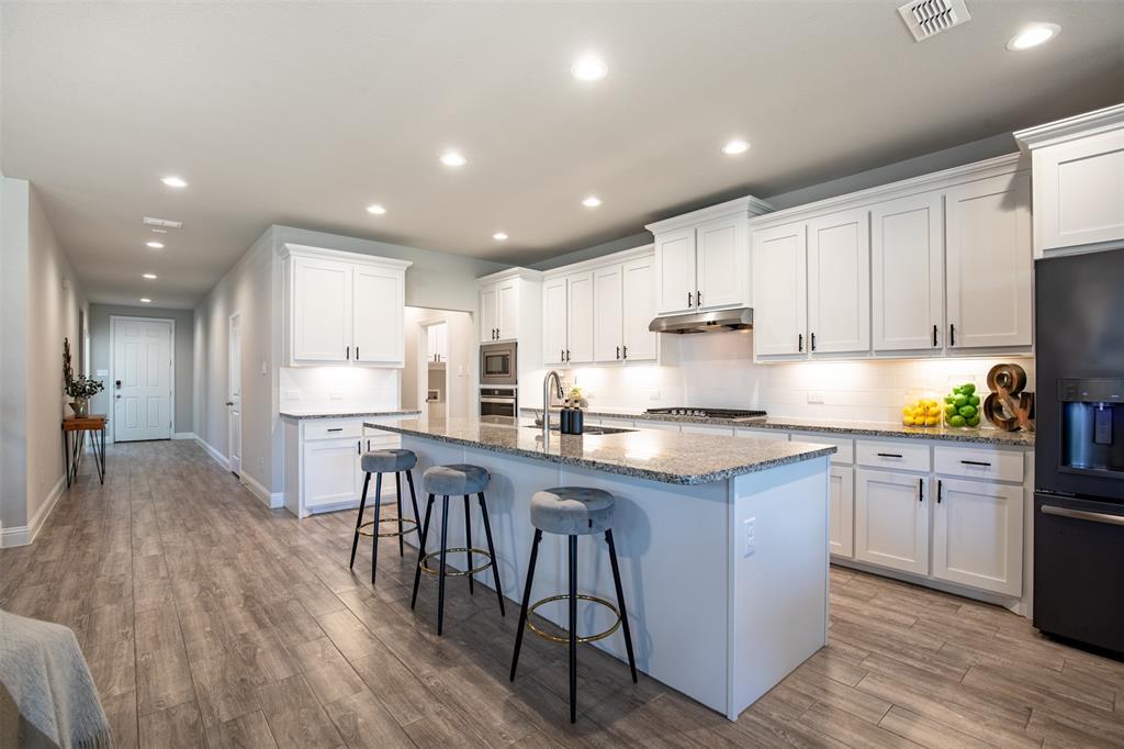 Argyle Crossing Ph 1 - Residential