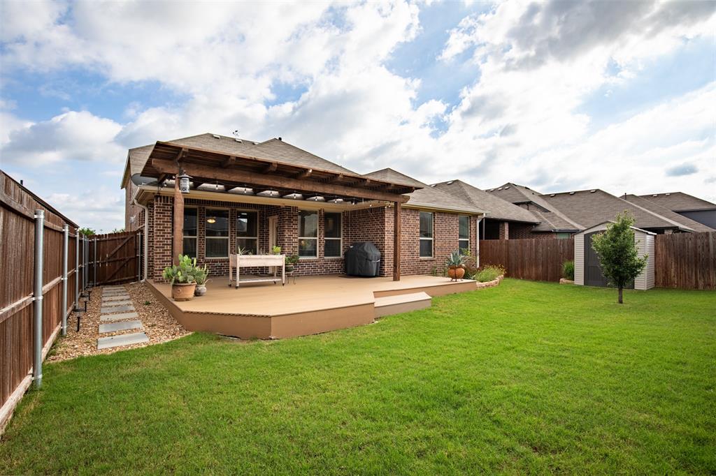 Argyle Crossing Ph 1 - Residential