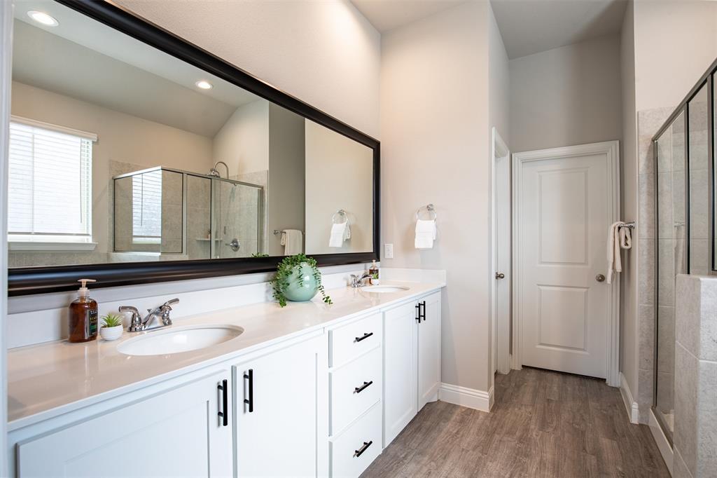 Argyle Crossing Ph 1 - Residential