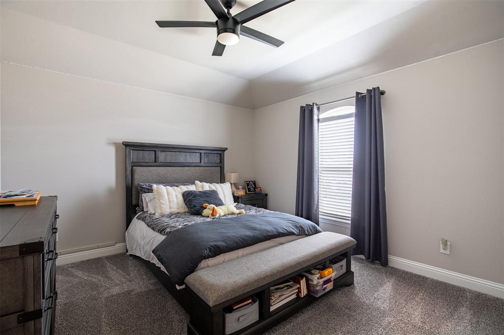 Argyle Crossing Ph 1 - Residential