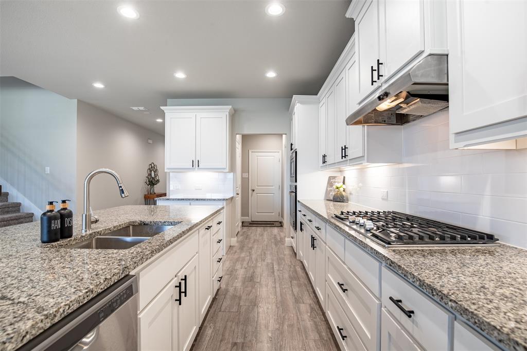 Argyle Crossing Ph 1 - Residential