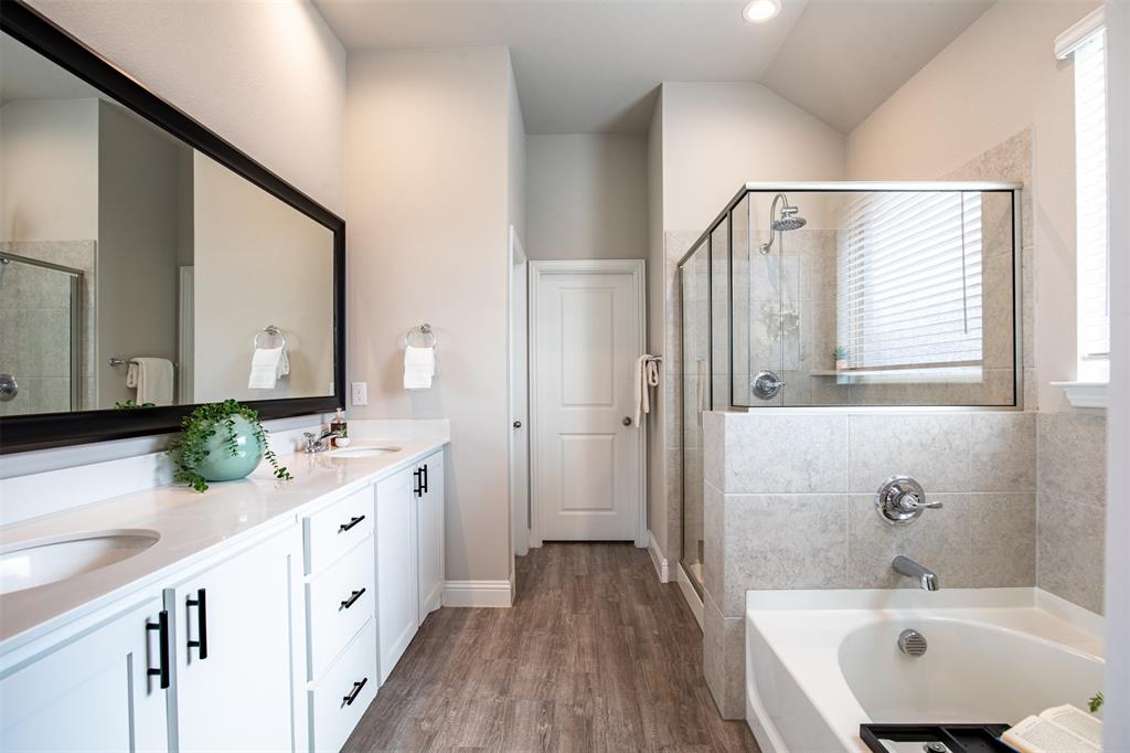 Argyle Crossing Ph 1 - Residential