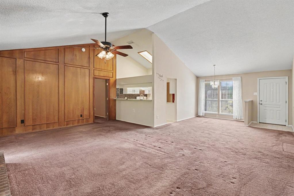 Colonial Estates - Residential