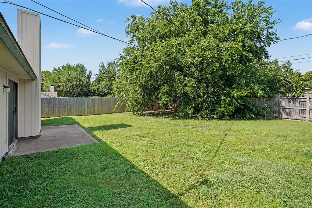 Colonial Estates - Residential