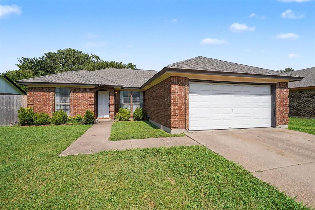 Colonial Estates - Residential