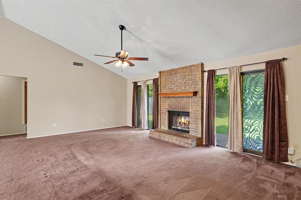 Colonial Estates - Residential
