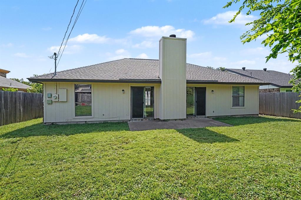 Colonial Estates - Residential