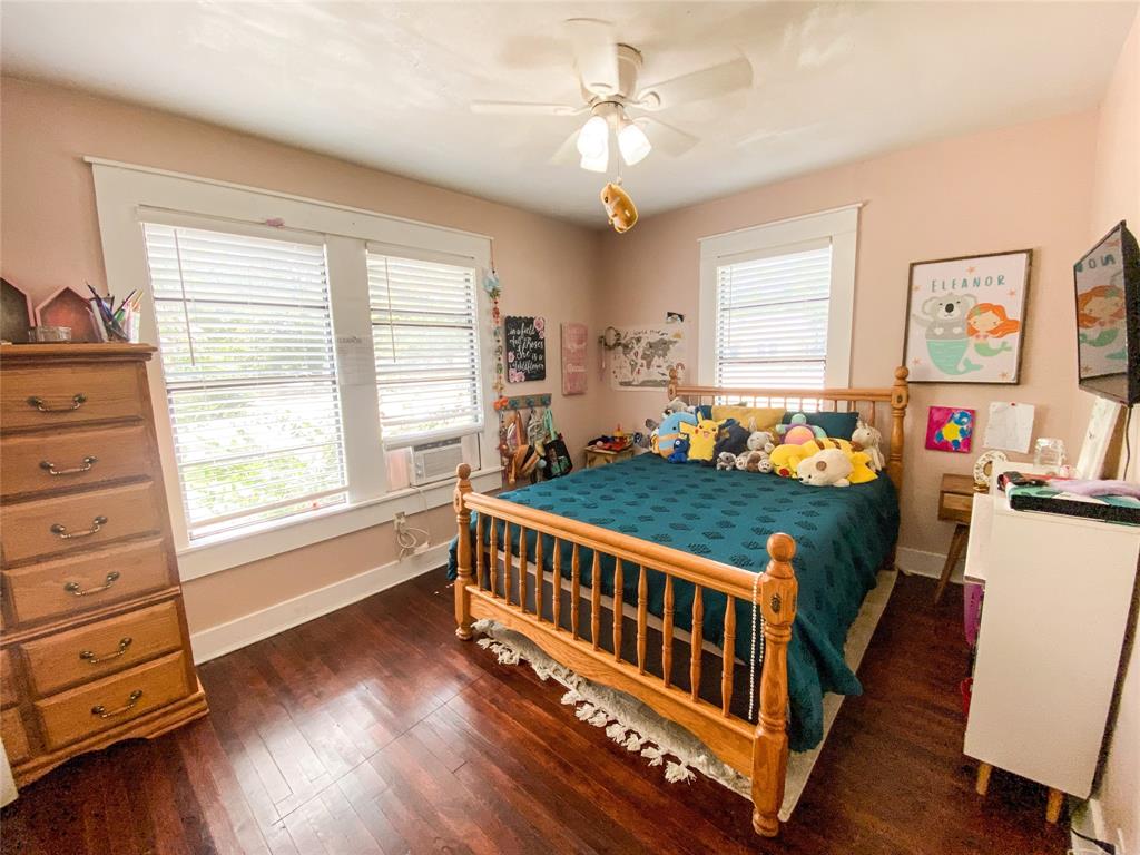 Burleson Add - Residential