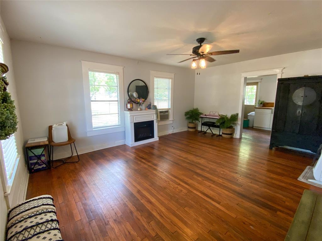Burleson Add - Residential