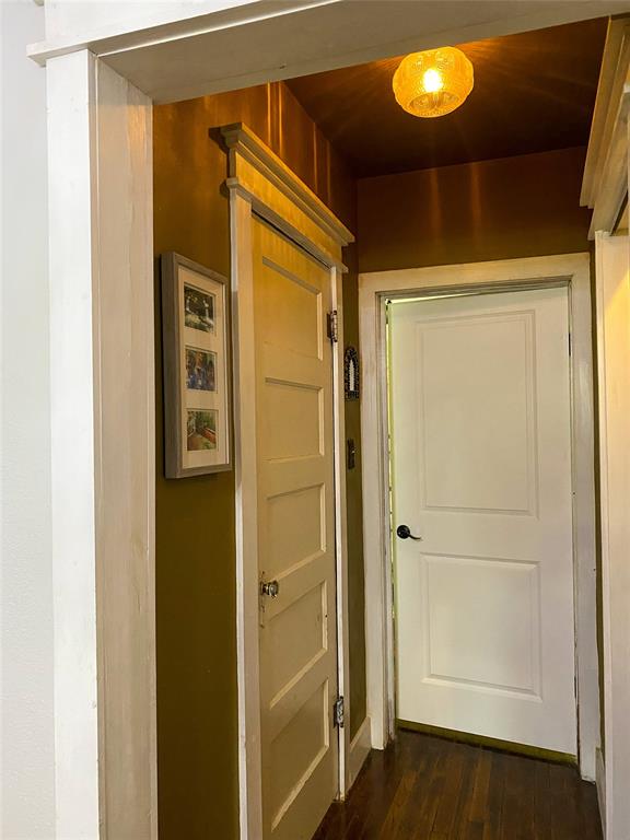 Burleson Add - Residential