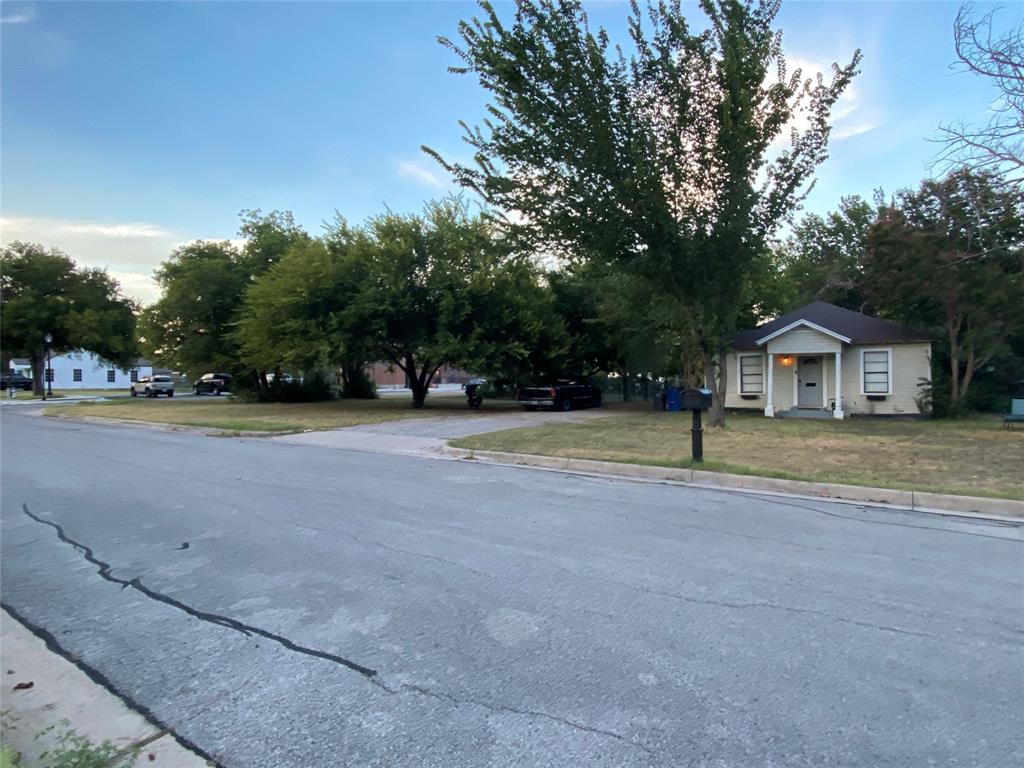 Burleson Add - Residential