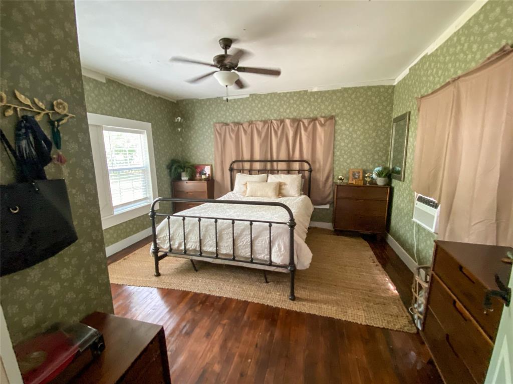 Burleson Add - Residential
