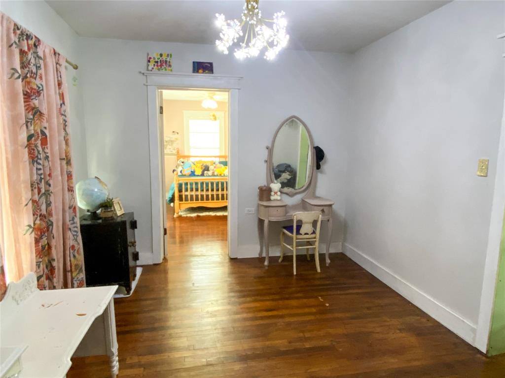 Burleson Add - Residential