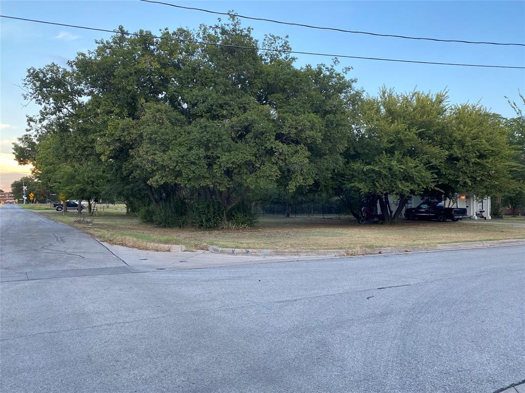 Burleson Add - Residential