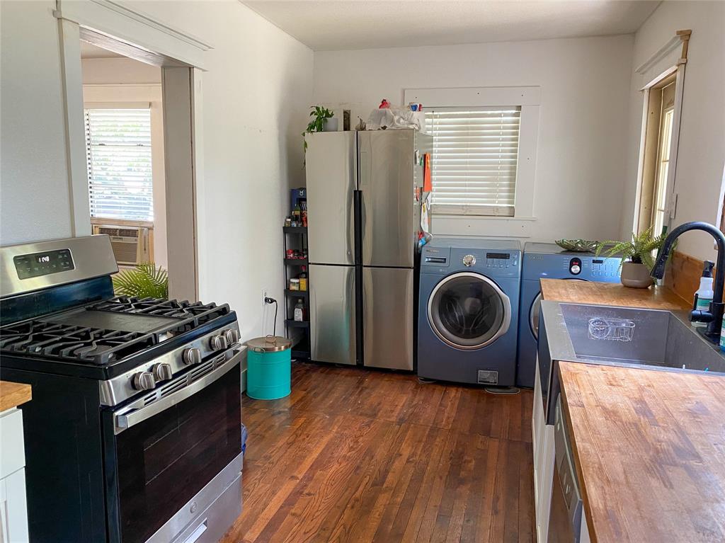 Burleson Add - Residential