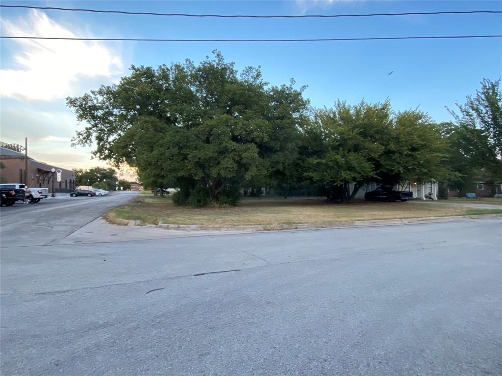 Burleson Add - Residential