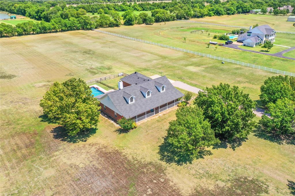 Hidden Lakes Ranch Sec 3 - Residential
