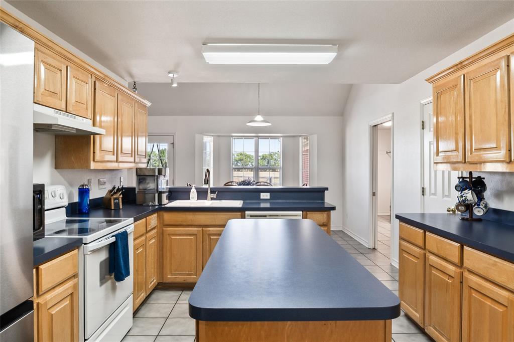 Hidden Lakes Ranch Sec 3 - Residential