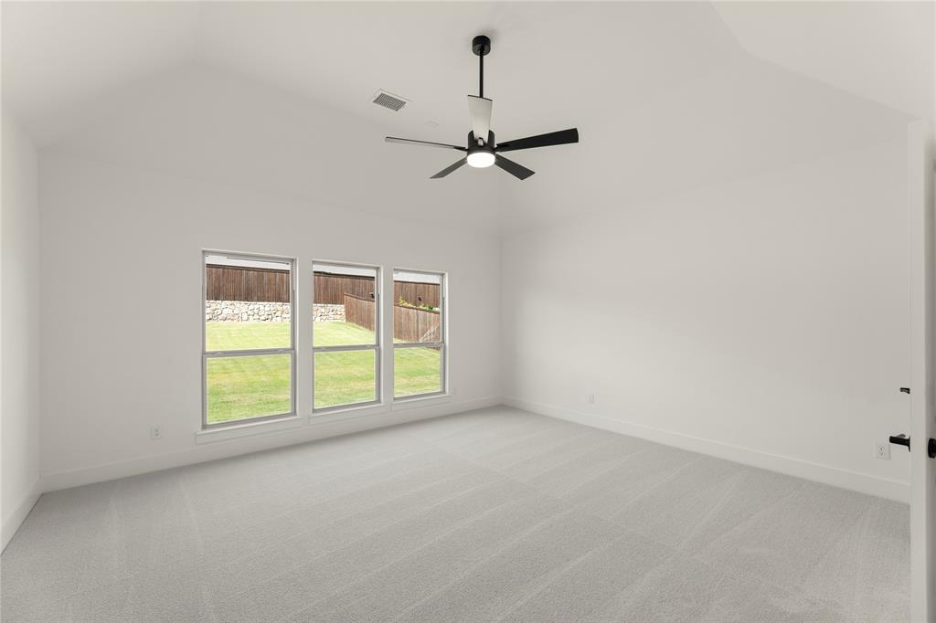 Grayhawk Addition - Residential