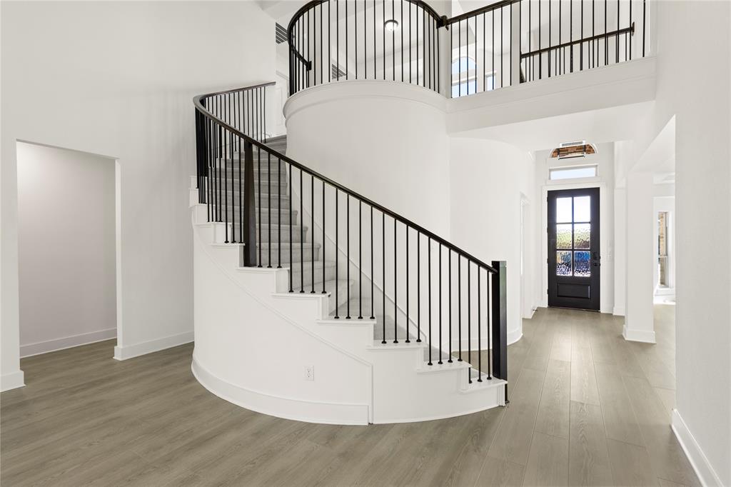 Grayhawk Addition - Residential