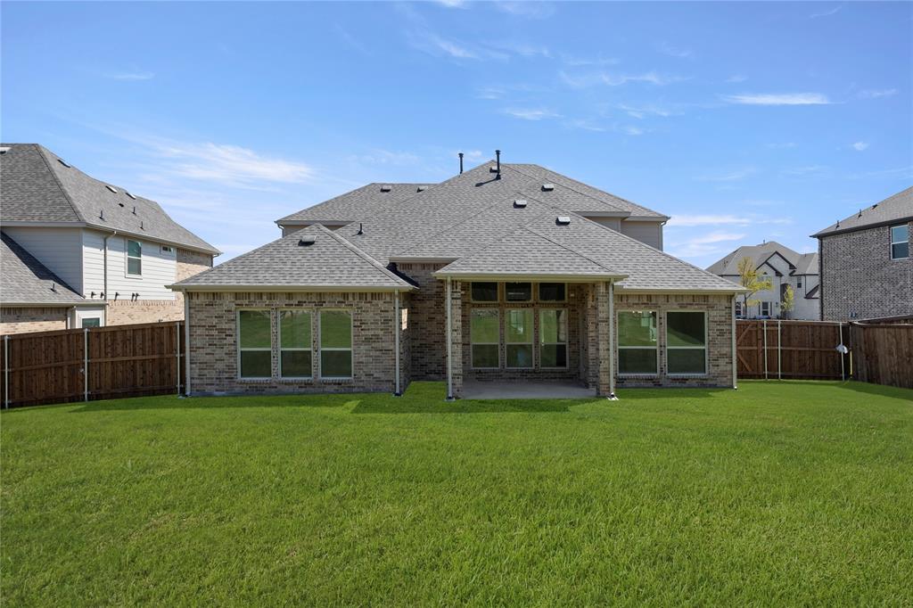 Grayhawk Addition - Residential