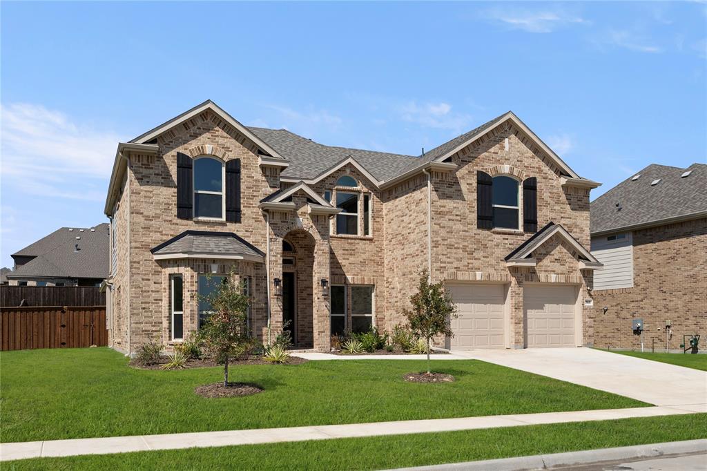 Grayhawk Addition - Residential