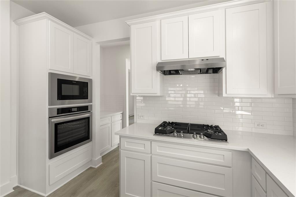 Grayhawk Addition - Residential