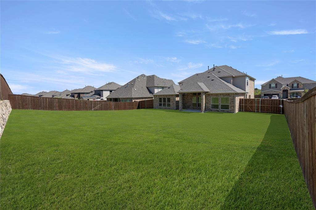 Grayhawk Addition - Residential