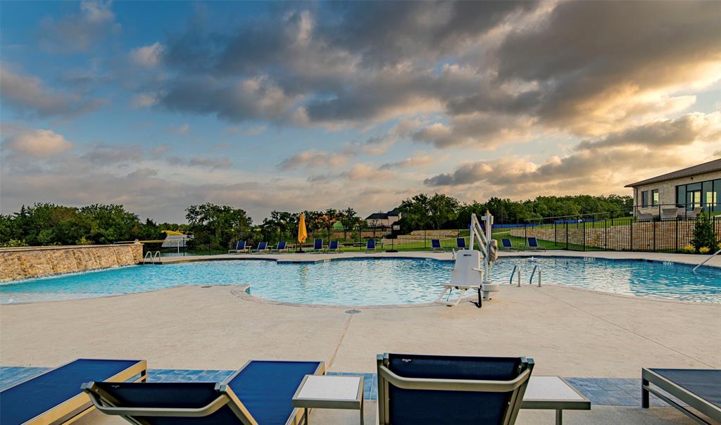Heath Golf & Yacht Club - Residential