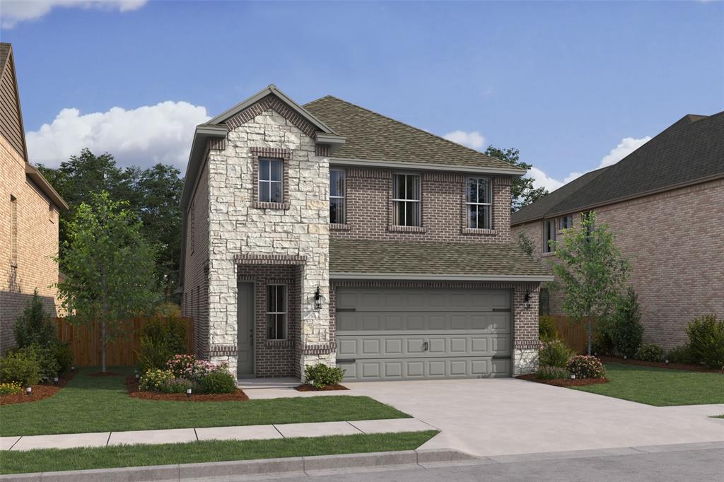 Heath Golf & Yacht Club - Residential