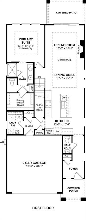 Heath Golf & Yacht Club - Residential