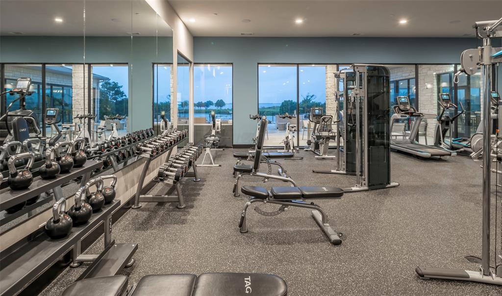 Heath Golf & Yacht Club - Residential