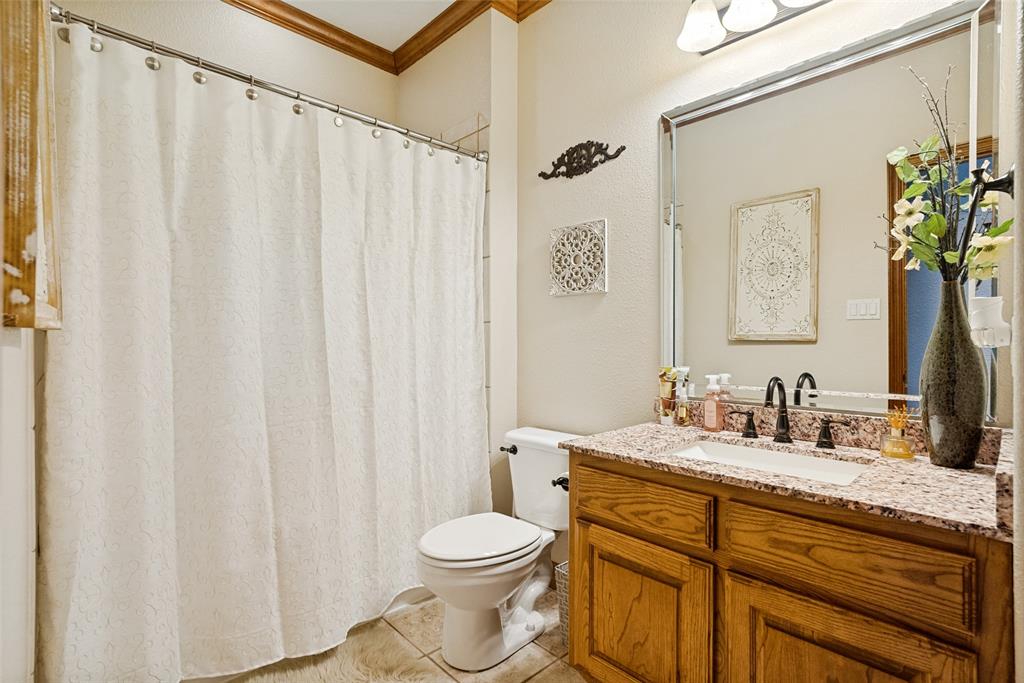 Howards Crossing - Residential