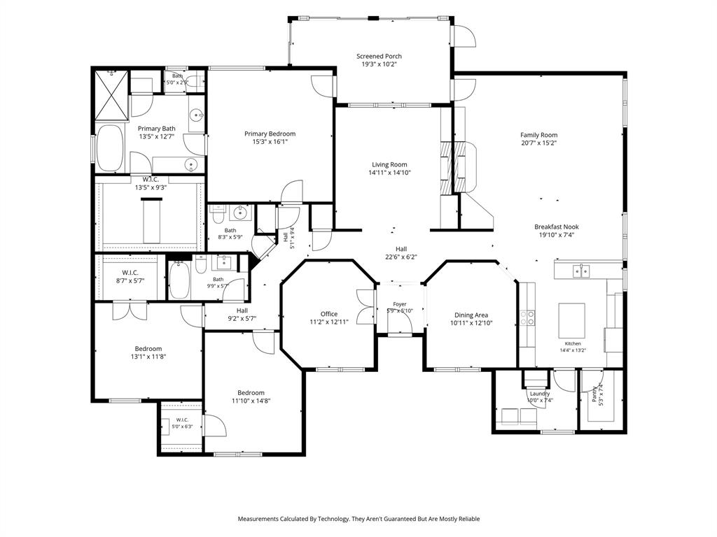 Howards Crossing - Residential