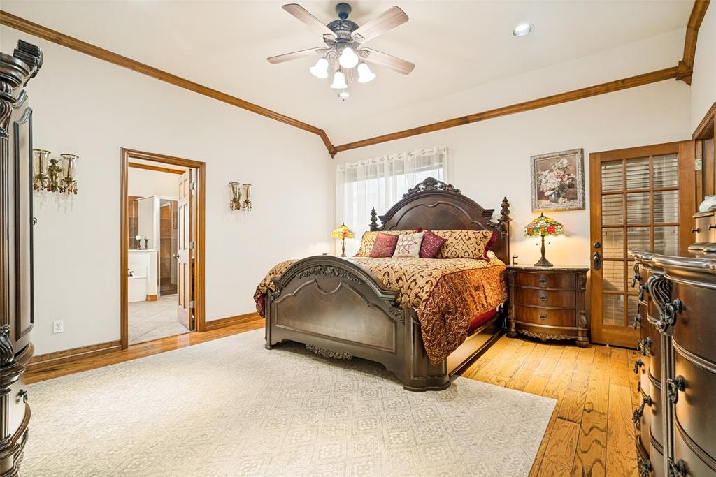 Howards Crossing - Residential