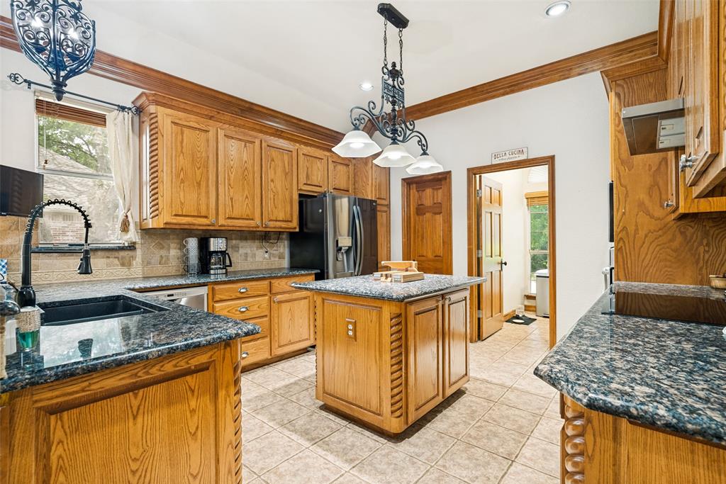 Howards Crossing - Residential