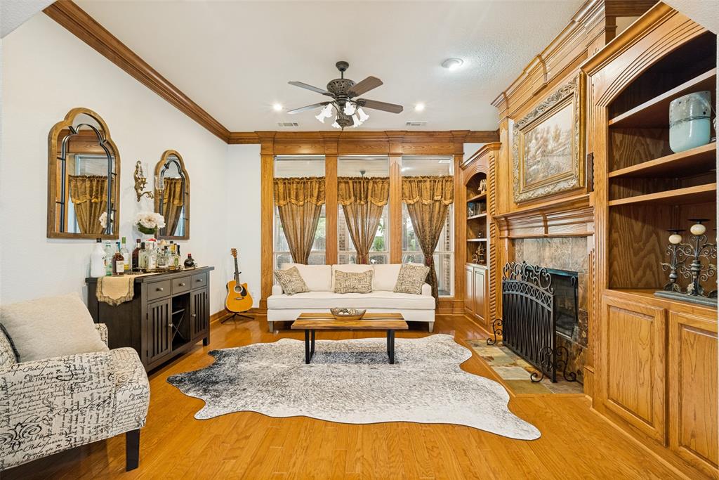 Howards Crossing - Residential