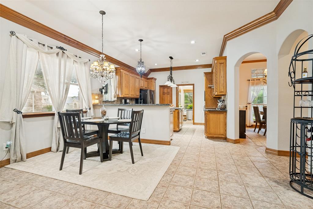 Howards Crossing - Residential