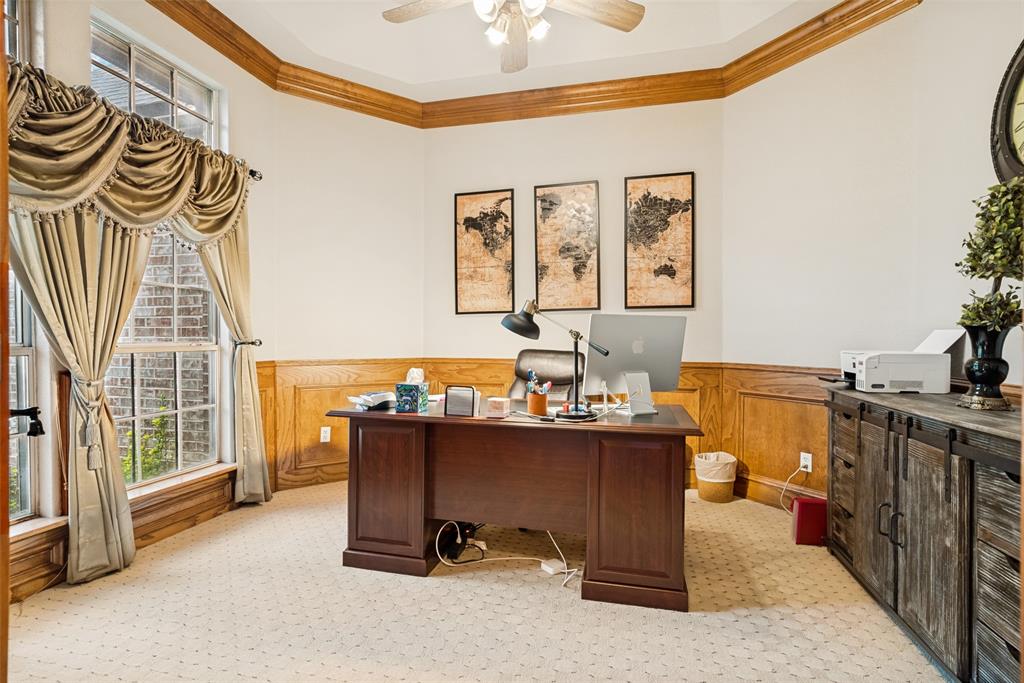 Howards Crossing - Residential